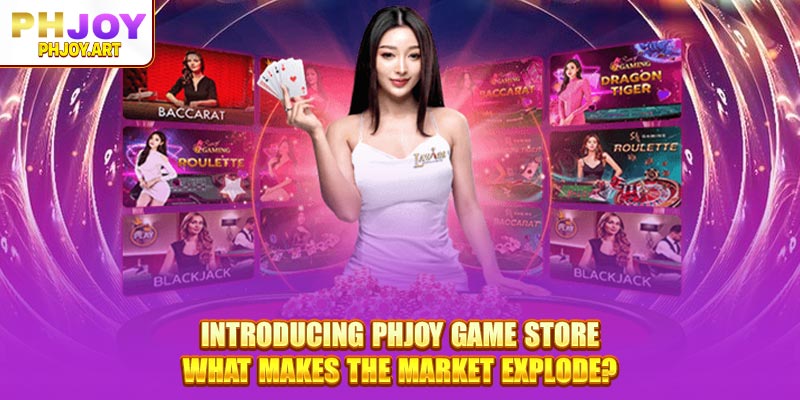 Introducing Phjoy 3 plus points helps the house score points in the eyes of members