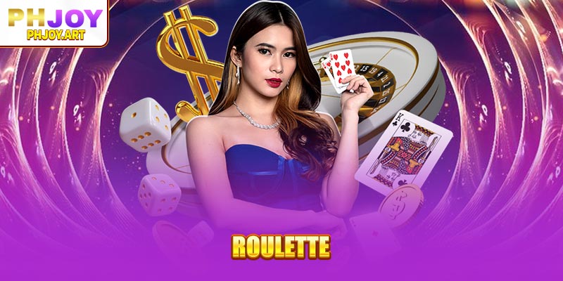 Roulette